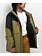 Aperture Mission Green 10K Snowboard Jacket - Thumbnail image 5 of 5