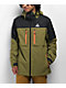 Aperture Mission Green 10K Snowboard Jacket - Thumbnail image 1 of 5