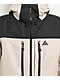 Aperture Mission Natural & Black 10K Snowboard Jacket - Thumbnail image 6 of 10