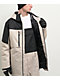 Aperture Mission Natural & Black 10K Snowboard Jacket - Thumbnail image 7 of 10