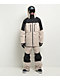 Aperture Mission Natural & Black 10K Snowboard Jacket - Thumbnail image 3 of 10
