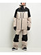 Aperture Mission Natural & Black 10K Snowboard Jacket - Thumbnail image 9 of 10