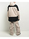 Aperture Mission Natural & Black 10K Snowboard Jacket - Thumbnail image 10 of 10