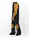 Aperture Mork Tan & Black 10K Snow Suit - Thumbnail image 3 of 9