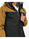 Aperture Mork Tan & Black 10K Snow Suit - Thumbnail image 4 of 9