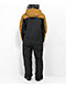 Aperture Mork Tan & Black 10K Snow Suit - Thumbnail image 2 of 9