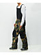 Aperture Parktoe Camouflage 10K Bib Snow Pants - Thumbnail image 3 of 5