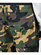 Aperture Parktoe Camouflage 10K Bib Snow Pants