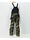 Aperture Parktoe Camouflage 10K Bib Snow Pants - Thumbnail image 2 of 5