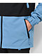 Aperture Penny Black & Blue 10K Snowboard Jacket 2023 - Thumbnail image 3 of 7