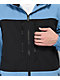 Aperture Penny Black & Blue 10K Snowboard Jacket 2023 - Thumbnail image 4 of 7