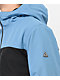 Aperture Penny Black & Blue 10K Snowboard Jacket 2023 - Thumbnail image 5 of 7