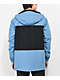 Aperture Penny Black & Blue 10K Snowboard Jacket 2023 - Thumbnail image 2 of 7