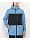 Aperture Penny Black & Blue 10K Snowboard Jacket 2023 - Thumbnail image 1 of 7