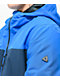 Aperture Penny Black & Blue 10K Snowboard Jacket