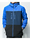 Aperture Penny Black & Blue 10K Snowboard Jacket