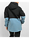 Aperture Ranger Blue & Black 10K Snowboard Jacket - Thumbnail image 2 of 4