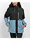 Aperture Ranger Blue & Black 10K Snowboard Jacket - Thumbnail image 1 of 4