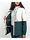 Aperture Ranger Tofu & Green 10K Snowboard Jacket - Thumbnail image 4 of 5