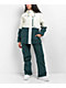 Aperture Ranger Tofu & Green 10K Snowboard Jacket - Thumbnail image 5 of 5