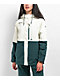 Aperture Ranger Tofu & Green 10K Snowboard Jacket - Thumbnail image 1 of 5