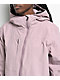 Aperture Sequoia Seafog Mauve 10K Snowboard Jacket - Thumbnail image 3 of 5