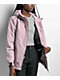 Aperture Sequoia Seafog Mauve 10K Snowboard Jacket - Thumbnail image 5 of 5