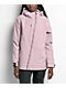 Aperture Sequoia Seafog Mauve 10K Snowboard Jacket - Thumbnail image 1 of 5