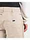 Aperture Steamboat Beige & Black 10K Bib Snowboard Pants - Thumbnail image 5 of 8