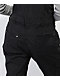 Aperture Stellas Run Black 10K Bib Snowboard Pants - Thumbnail image 5 of 7