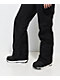 Aperture Stellas Run Black 10K Bib Snowboard Pants - Thumbnail image 6 of 7