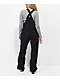 Aperture Stellas Run Black 10K Bib Snowboard Pants - Thumbnail image 2 of 7