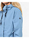 Aperture Sunny Side Blue 10K Snowboard Jacket - Thumbnail image 5 of 6