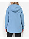 Aperture Sunny Side Blue 10K Snowboard Jacket - Thumbnail image 2 of 6