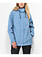 Aperture Sunny Side Blue 10K Snowboard Jacket - Thumbnail image 1 of 6