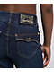 Apple Bottoms Forbidden Fit Blue Wide Leg Jeans - Thumbnail image 4 of 8