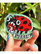 Apply Buggin Sticker - Thumbnail image 2 of 2