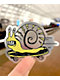 Apply Skater Snail Sticker - Thumbnail image 2 of 2