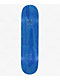 April  OG Logo Fractured Twin 8.25"  Skateboard Deck - Thumbnail image 2 of 2