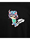 April AP Kid Black T-Shirt - Thumbnail image 2 of 2