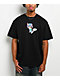 April AP Kid Black T-Shirt - Thumbnail image 1 of 2