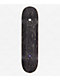 April Black OG Logo 8.25" Skateboard Deck - Thumbnail image 2 of 2