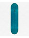 April Chrome Rose 8.0" Skateboard Deck - Thumbnail image 2 of 2