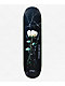 April Dashawn Cracked Rose 8.0" Skateboard Deck - Thumbnail image 1 of 2