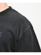 April Dead Black Wash Boxy T-Shirt - Thumbnail image 3 of 3