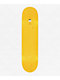 April O'Neill Check Mate 8.125" Skateboard Deck  - Thumbnail image 2 of 2