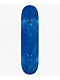 April OG Logo Blue & Black 8.38" Skateboard Deck - Thumbnail image 2 of 2