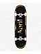 April OG Logo Golden 8.25 Skateboard Complete - Thumbnail image 1 of 4