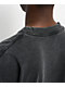 April Shane Black Wash T-Shirt - Thumbnail image 3 of 3