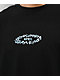 April Stars Black T-Shirt - Thumbnail image 3 of 3
